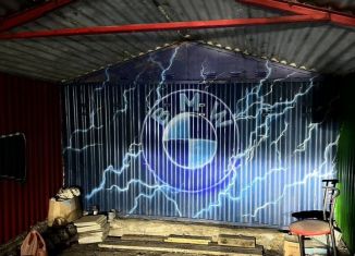 Сдается в аренду гараж, 22 м2, посёлок городского типа Гаспра, улица Горького, 14