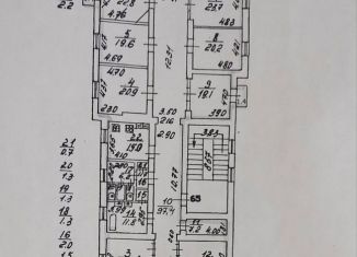 Комната на продажу, 23 м2, Санкт-Петербург, проспект Стачек, 158, муниципальный округ Дачное