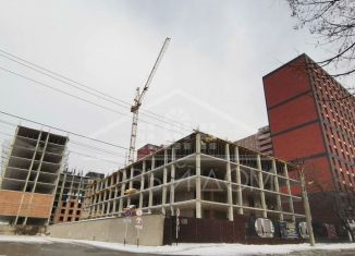 Продам 1-комнатную квартиру, 38.4 м2, Нальчик, улица Байсултанова, 28, район Затишье