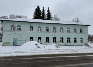 Продажа помещения свободного назначения, 533 м2, Ишимбай, Промысловая улица, 24