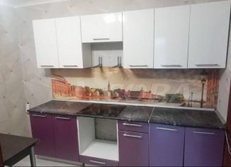 Продается 2-ком. квартира, 40 м2, Тюмень, Олимпийская улица, 23