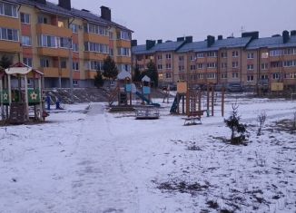 Продам 1-ком. квартиру, 35 м2, Владимир, Бородинская улица, 4к3