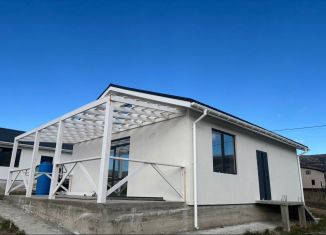 Дом на продажу, 55 м2, село Перевальное, Смоленская улица