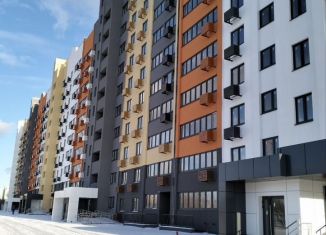 1-комнатная квартира на продажу, 38.6 м2, Энгельс, Новобазарная улица