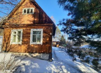 Продается дача, 30 м2, СНТ Белочка