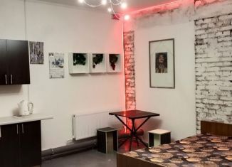 Сдается в аренду квартира студия, 25 м2, Архангельск, улица Революции, 4к1с3, округ Варавино-Фактория