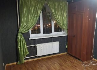 Сдам в аренду 1-комнатную квартиру, 34 м2, посёлок Парголово, улица Николая Рубцова, 12к1