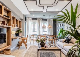 Продам 3-комнатную квартиру, 72.6 м2, Москва, Павелецкая набережная, 8Б, Павелецкая набережная