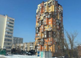 Продаю двухкомнатную квартиру, 72 м2, Аксай, улица Платова, 72В