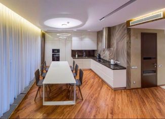 Продаю трехкомнатную квартиру, 109 м2, Сочи, улица Яна Фабрициуса, 2/23Мк1, микрорайон Яна Фабрициуса