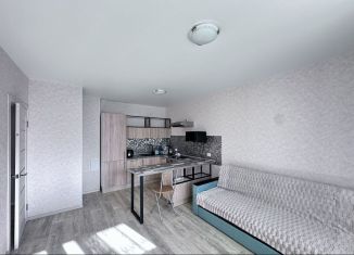 Сдача в аренду 1-комнатной квартиры, 38 м2, Мурино, Графская улица, 15, ЖК Краски Лета
