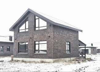 Продаю дом, 117 м2, деревня Старые Киешки, Районная улица