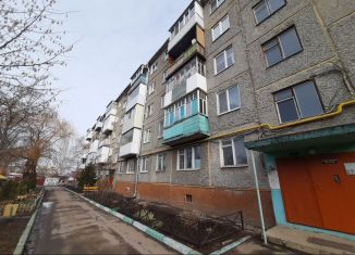 Продажа 2-ком. квартиры, 44.6 м2, Орёл, Черепичная улица, 14