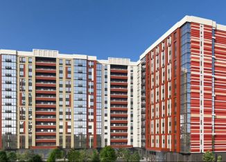 Продам 4-ком. квартиру, 99.6 м2, Тула