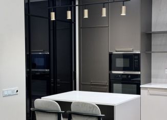 Продается 2-ком. квартира, 42 м2, Сочи, Туапсинская улица, 19, микрорайон Завокзальный