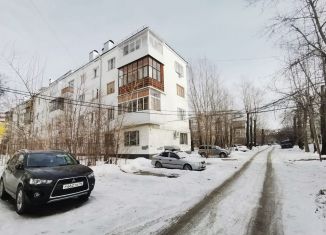 Продаю трехкомнатную квартиру, 72 м2, Первоуральск, улица Герцена, 9