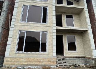 Продажа дома, 270 м2, посёлок городского типа Семендер, Профсоюзная улица, 10