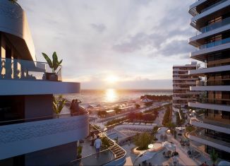 1-ком. квартира на продажу, 42 м2, Саки