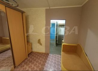 Продажа комнаты, 18 м2, Тюмень, улица Карла Маркса, 108