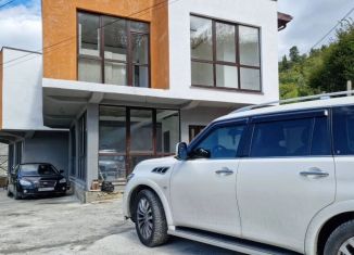 Сдам дом, 200 м2, Краснодарский край, Армавирская улица