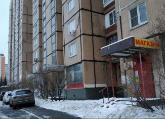 Продается квартира студия, 13.5 м2, Москва, 2-я Вольская улица, 20, район Некрасовка