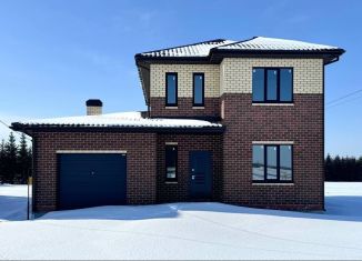 Продажа дома, 206 м2, посёлок Инеш, улица Дружбы