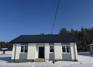 Продажа дома, 108.7 м2, деревня Ключи