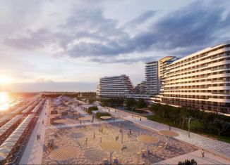 Продается квартира студия, 24.6 м2, Ялта