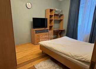 Аренда трехкомнатной квартиры, 115 м2, Свердловская область, улица Хохрякова, 39