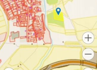 Продается участок, 14 сот., село Белая Скала