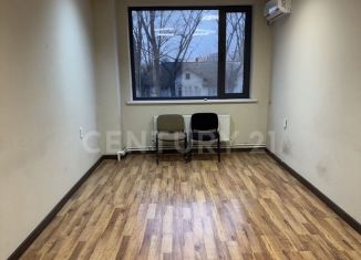 Сдача в аренду офиса, 20 м2, Махачкала, улица Магомеда Ярагского, 93, Советский внутригородской район