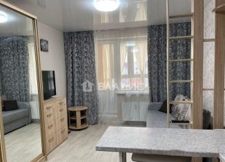 Продаю квартиру студию, 25 м2, Мурино, Петровский бульвар, 2к3