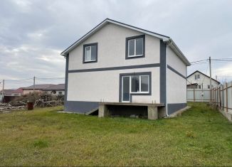 Продаю коттедж, 200 м2, Краснодарский край, Гурьевская улица, 9