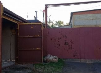 Гараж на продажу, 19 м2, Саранск, Московская улица, 123А