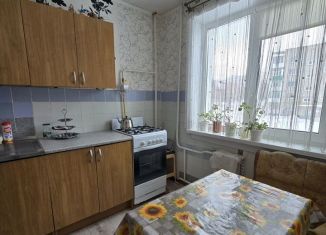 Сдается в аренду однокомнатная квартира, 34.5 м2, Октябрьский, 35-й микрорайон, 26