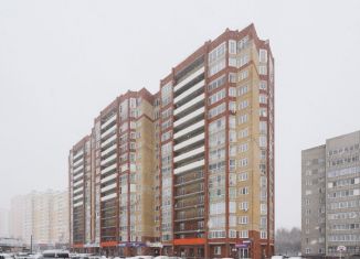 Продается 2-ком. квартира, 50.6 м2, Киров, слобода Лосево, 1, Нововятский район