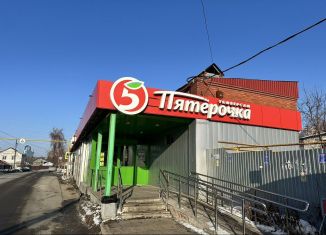 Продаю торговую площадь, 421.7 м2, Самара, Железноводская улица, 51, метро Московская