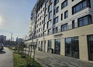 3-комнатная квартира на продажу, 80.9 м2, Калининград, Батальная улица, 65Б