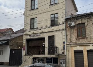 Продам помещение свободного назначения, 280 м2, Махачкала, улица Готфрида Гасанова, 6, Кировский внутригородской район