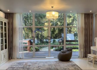 Продам дом, 440 м2, посёлок Нарат, Лесная улица, 26