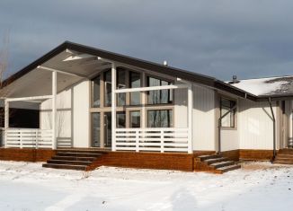 Дом на продажу, 225 м2, деревня Санино, улица имени А.И. Штакеншнейдера, 2