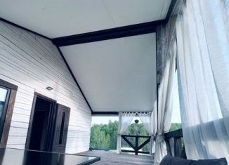 Продается дача, 80 м2, село Андреевка