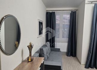 Продажа квартиры студии, 21 м2, посёлок Шушары, ЖК Чкалов, Старорусский проспект, 5к1