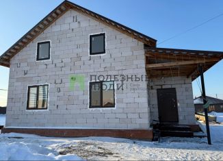 Продаю дом, 74 м2, деревня Азьмушкино, улица Азатлык, 38