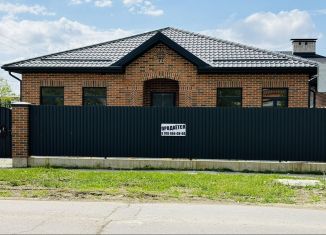 Продажа дома, 100 м2, Славянск-на-Кубани, Запорожская улица, 44