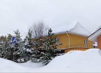 Продается дом, 130 м2, деревня Хохряки, улица Труда, 18