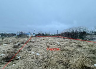 Продам участок, 12 сот., деревня Раздолье