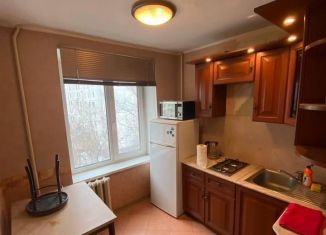 Аренда 1-ком. квартиры, 35 м2, Москва, Валдайский проезд, 7, Валдайский проезд