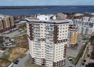 Аренда 2-комнатной квартиры, 58.2 м2, Чебоксары, улица Герцена, 14