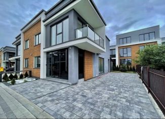 Продаю дом, 130 м2, Сочи, Прибрежная улица, 3Г, микрорайон Чкаловский